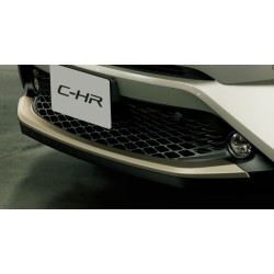 Toyota C-HR Smart Style Front lower garnish