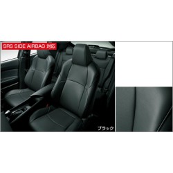 Toyota C-HR Leather style seat cover