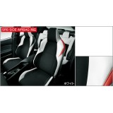 Toyota C-HR Leather style seat cover