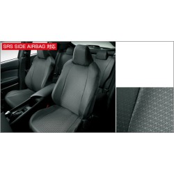Toyota C-HR Full seat cover (water repellent)