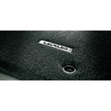 Lexus RC Floor Mat Type A