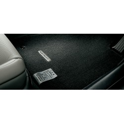 Lexus RC Floor Mat Type A