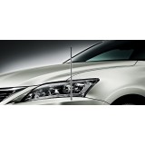 Lexus CT Fender Lamp