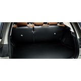 Lexus CT200h Long Luggage Mat