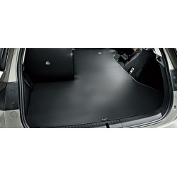 Lexus CT200h Long Luggage Mat