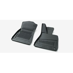 Lexus GS Snow & Leisure Floor Mat (Edge High Type)