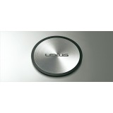 Lexus HS Cup holder plate