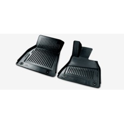 Lexus LS Snow and Leisure Floor Mat (Edge High Type)