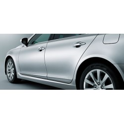 Lexus LS Door Edge Protector