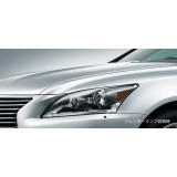 Lexus LS Fender Lamp