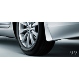 Lexus LS Mud Guard