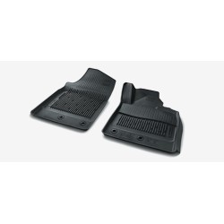 Lexus LX Snow & Leisure Floor Mat (Edge High Type)