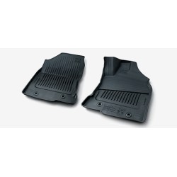 Lexus NX Snow and leisure floor mat (edge ​​high type)