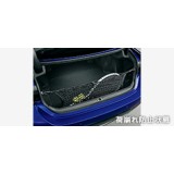 Lexus RC F Luggage net