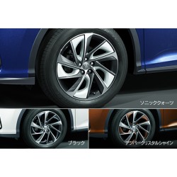 Lexus RX Selective Color Trim