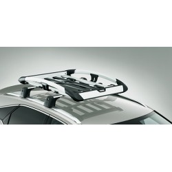 Lexus RX Aluminum Rack Attachment