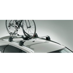 Lexus RX Cycle Attachment