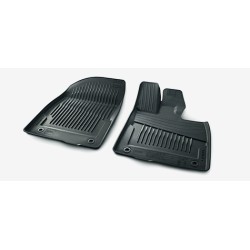 Lexus RX Snow & Leisure Floor Mat (Edge High Type)