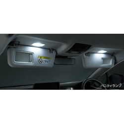 Lexus RX LED Bulb Set