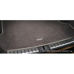 Lexus RX Luggage Mat Type C