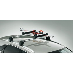 Lexus RX Ski & Snowboard Attachment 4