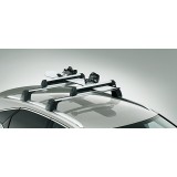 Lexus RX Ski & Snowboard Attachment 6