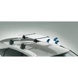 Lexus RX Surfboard Attachment