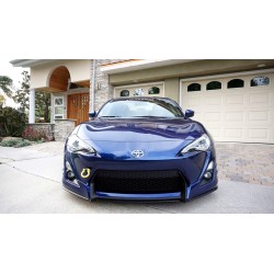 Toyota 86 Nur Spec Front Lip