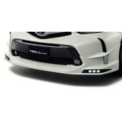 TRD Toyota Prius α  LED Daytime Running Lamps set (After Minor Change)