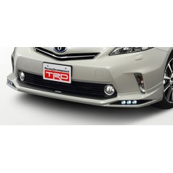 TRD Toyota Prius α  LED Daytime Running Lamps set (Minor Change Before)