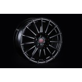 STI Subaru Forester Aluminum Wheel Set