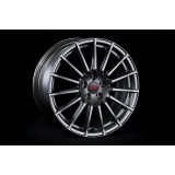 STI Subaru Forester Aluminum Wheel Set