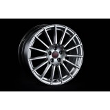 STI Subaru Forester Aluminum Wheel Set