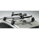 Lexus NX Ski And Snowboard Attachment 4