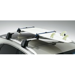 Lexus NX Surfboard Attachment