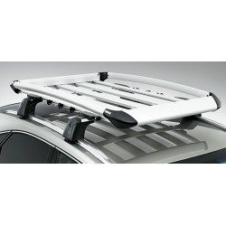 Lexus NX Large Aluminum Rack Attachment