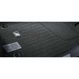 Lexus NX F Sport Floor Mat Type F (RHD)