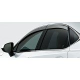 Lexus NX Window Visor