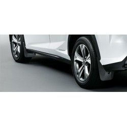 Lexus NX Mud guard