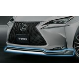 TRD Lexus NX200t/300h Front Spoiler