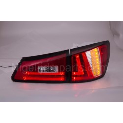 Lexus IS250/350/F LED Tail Light Style A