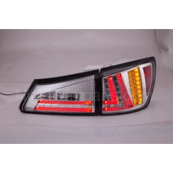 Lexus IS250/350/F LED Tail Light Style C