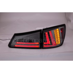 Lexus IS250/350/F LED Tail Light Style E