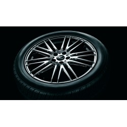 Modellista Lexus RX 20 Inches Aluminum Wheel & Tire Set