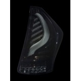 Valenti Toyota Prius α Jewel LED Tail Lamp Style D