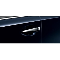 Lexus HS Plated Door Handle Garnish