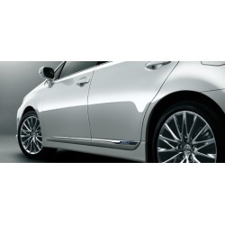 Lexus HS Door Edge Protector