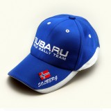 STI SWRT Driver's Cap