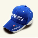 STI SWRT Driver's Cap