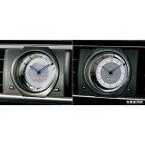 Lexus RC Premium Clock Type L